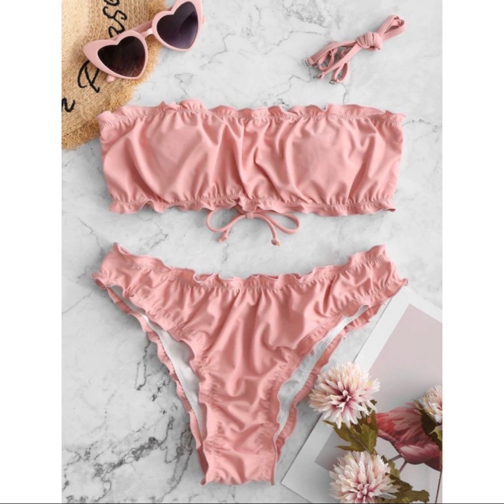 ZAFUL Bikini 🤍